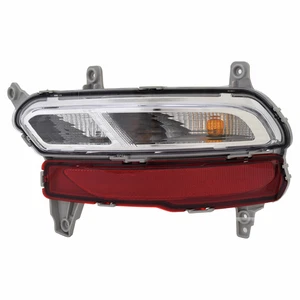Luz trasera lado pasajero para Kia Sportage 2020 2021 | KI2883102 | 92406-D9700 - Imagen 1 de 4