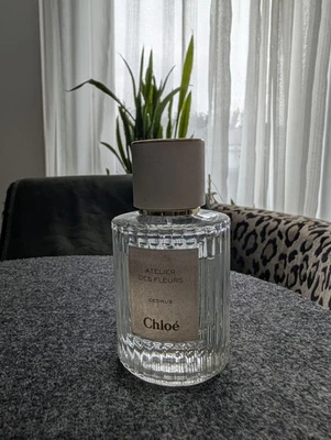 Chloé Atelier De Fleurs Cedrus 50ml EdP - Bild 1 von 2