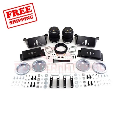 KIT DE RESORTE AIRLIFT 5000Ultimate trasero para camioneta Dodge W150 S 1990-1991 Foto 1 de 4