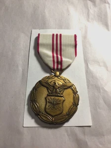 Air Force Outstanding Civilian Service Medal (Full Size) - Bild 1 von 6