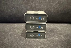 Lotto di 3 motori intelligenti Vex Iq 228-2560 robotica ~ funzionano benissimo! ~ Spedizione veloce! - Foto 1 di 5