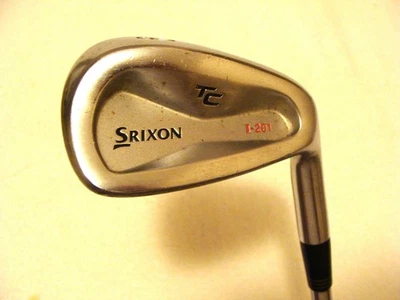 SRIXON I-201 9 HIERRO DIESTRO (Rifle 6.5 eje de acero rígido) 35.5" Foto 1 de 4