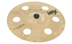 Sabian HHX Evolution O-Zone 16" Crash Cymbal - 11600XEB - Picture 1 of 1