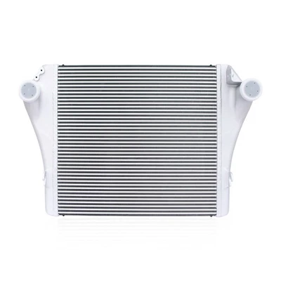 Charge Air Cooler for 2012 Volvo 9700 5/16" x 30 7/8" Core D13 D16 - Image 1 of 4