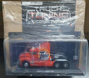 FORD AEROMAX 1994 1:43 Truck Tuning Collection Uscita 9 - Foto 1 di 6