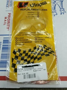 Utopia Lens NEW 4103-2000-06 4103200006 - Picture 1 of 3
