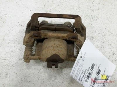 2012 Honda Odyssey задний тормоз суппорт слева - Изображение 1 из 4