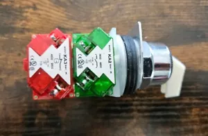 441440001 - INTERNATIONAL SCHOOL BUS DOOR SWITCH - NEW - OEM - FAST Shipping - Picture 1 of 5