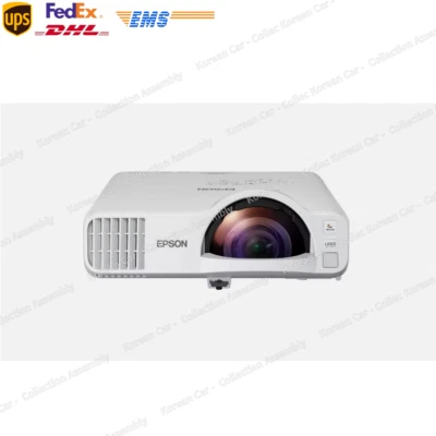 EPSON EB-L210SF Full HD 3LCD Laser Projector 4,000lm 125" Express - Image 1 of 4