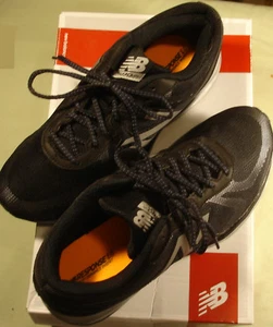 New Balance M580LB5 running men's 10 black new in box - Picture 1 of 2