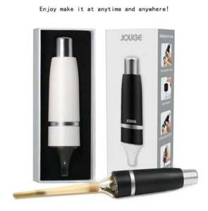 Jouge Tobacco Grinder-Black - Picture 1 of 7