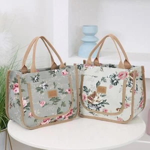 Ethnic Floral Stylish Handbag for Adults Hot V7 - Picture 1 of 26