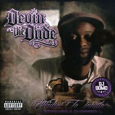 Devin The Dude Waitin' To Inhale Screwed (CD)