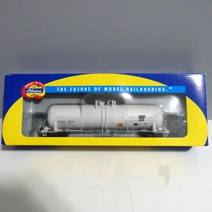 RTC 20K GAL. GENERAL SERVICE TANK CAR FOR; DOWX BY; ATHEARN RTR PO - Picture 1 of 10