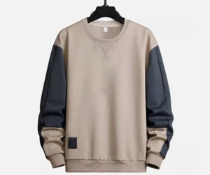 New, Teen, Boys, Sweatshirt, Casual, Long Sleeve, Multi-Color, Size XL - Picture 1 of 2