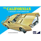 MPC Californian 1968 Olds Toronado Custom 125 MPC942 Plastics Car/Truck