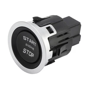 Start Stop Ignition Switch Button LR070381 For Land Rover Discovery Range Rover - Picture 1 of 8