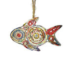Fish Quillin Ornament