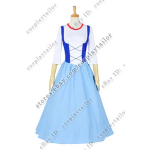 Die kleine Meerjungfrau Cosplay Arielle's Beginning Marina Del Rey Kleid Kostüm - Bild 1 von 10
