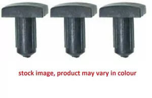 Kimpex Clutch Button Cam Slider Shoe Qty: THREE (3) For Skidoo Vintage| 03-151-6 - Picture 1 of 1