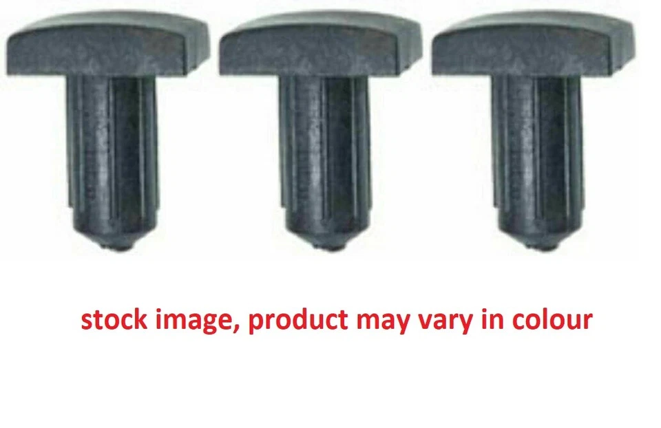 Kimpex Clutch Button Cam Slider Shoe Qty: THREE (3) For Skidoo Vintage| 03-151-6 - Image 1 of 1