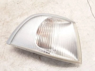 Luz indicadora delantera derecha Volvo S40 V40 MK1 2.0T 118kW 1998 30854654  Foto 1 de 4