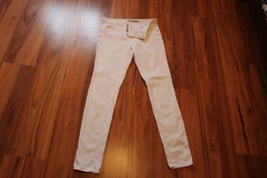 Boyfriend Jeans Weiss Urban Surface Vintage Collection Gr S / 36 stretch 💖 - Bild 1 von 12
