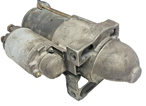 2003–2008 GMC Yukon Denali 5.3L Starter Motor OEM - Picture 1 of 8