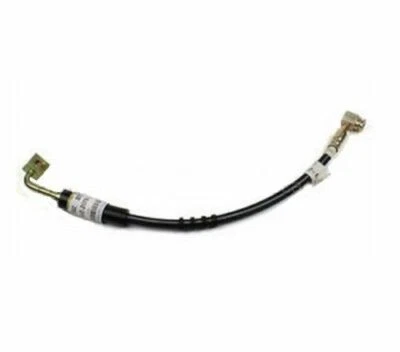 Ford F5UZ-2078-B Genuine OEM E350 E450 Econoline Super Duty Front Brake Hose - Image 1 of 4