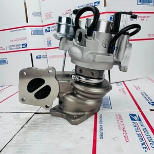 TD04L6 Turbo 49377-07820 remanufacturado para Mitsubishi GM Cadillac Chevy LTG - Imagen 1 de 7