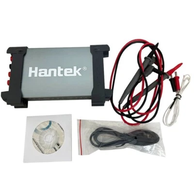 Data Logger Voltage Current Resistance Capacitance Recorder Support IPad Windows - Image 1 of 4