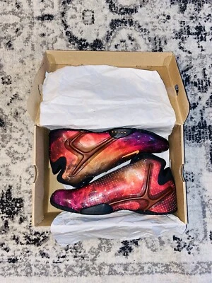 Nike Zoom LeBron James Hyperflight Superhéroe Pack Zapatos Para Hombre Talla 13 587561-600 Foto 1 de 4