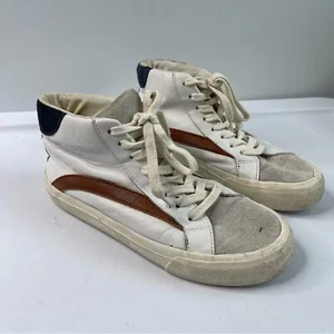 Sneakers alte Madewell mwl taglia 6,5 donna - Foto 1 di 8