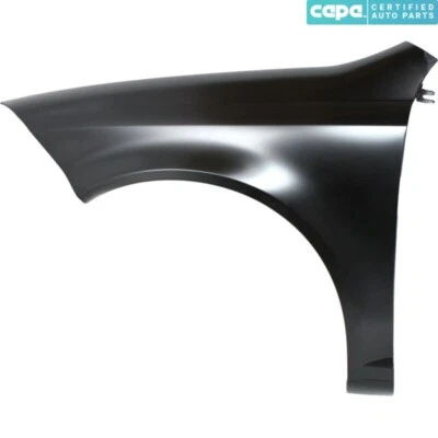 Nuevo guardabarros delantero izquierdo imprimado para Chevrolet Cobalt 2005-2010 GM1240324C CAPA Foto 1 de 4