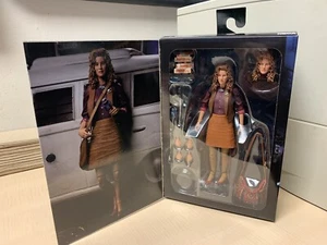 NECA Ultimate April O’Neil Action Figure TMNT Teenage Mutant Ninja Turtles NIB!! - Picture 1 of 8