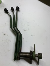 John Deere 140 H3 Hydraulic Levers