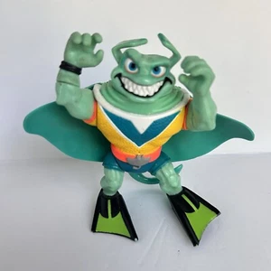 VTG TMNT 1990 Ray Filet Teenage Mutant Ninja Turtle - Picture 1 of 8