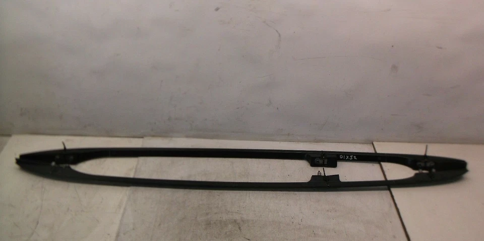 Par de rieles portaequipajes derecho e izquierdo BMW X5 E53 2000-2006 OEM NS604226 Foto 1 de 4