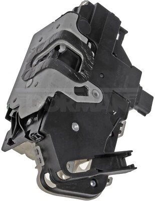 Actuador de cerradura de puerta delantera izquierda motor Dorman para Ford Taurus 2015-2019 2016 2017 Foto 1 de 4