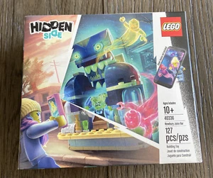 Lego 40336 Hidden Side Newbury Juice Bar - Bild 1 von 2