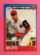 2023 Choice, Rocket City Trash Pandas - BEN JOYCE