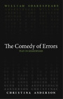 William Shakespeare Christina Anders The Comedy Of Erro (Paperback) (Uk Import)