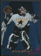 1997-98 Pinnacle Andy Moog #5