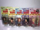 Figurines poupées Spice Girls RARES 1997 Topps non officielles LES FILLES - LOT DE 5 NEUVES