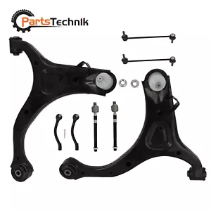 For 2011-2013 Kia Sorento 8x Front Lower Control Arm Tie Rod - Foto 1 di 11