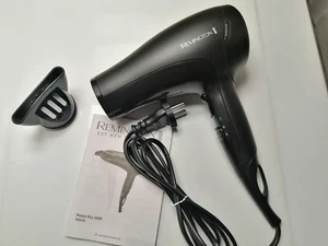 Remington Haartrockner Ionen Power Dry D3010, 2000 Watt/B-Ware - Bild 1 von 7
