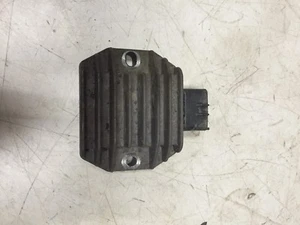 99-04 HONDA TRX400EX 400EX 400 OEM VOLTAGE REGULATOR RECTIFIER - Picture 1 of 2