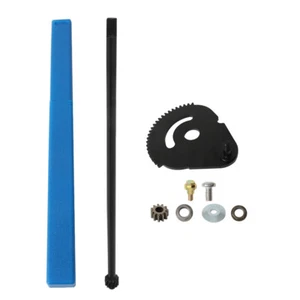 938-05078 738-05078 617-04094 Steering Rod Shaft Steering Gear For MTD Troy Bilt - Picture 1 of 16