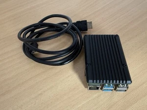 Raspberry Pi 4 Model B, 2 GB RAM - Bild 1 von 1