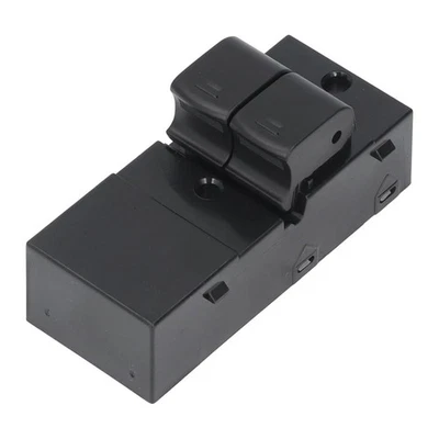 Interruptor de ventana eléctrica para NISSAN MICRA EWS/NS/006A 2003 - 2010 Foto 1 de 4